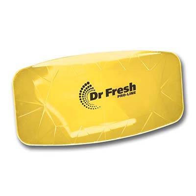 DR. FRESH CLIP ORANGE